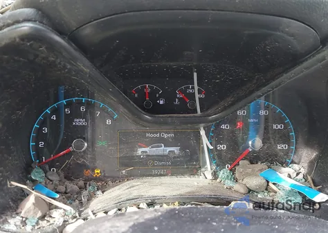 2022 Chevrolet Colorado 4Wd Short Box Zr2 from USA, damaged, VIN 1GCGTEEN5N1285366